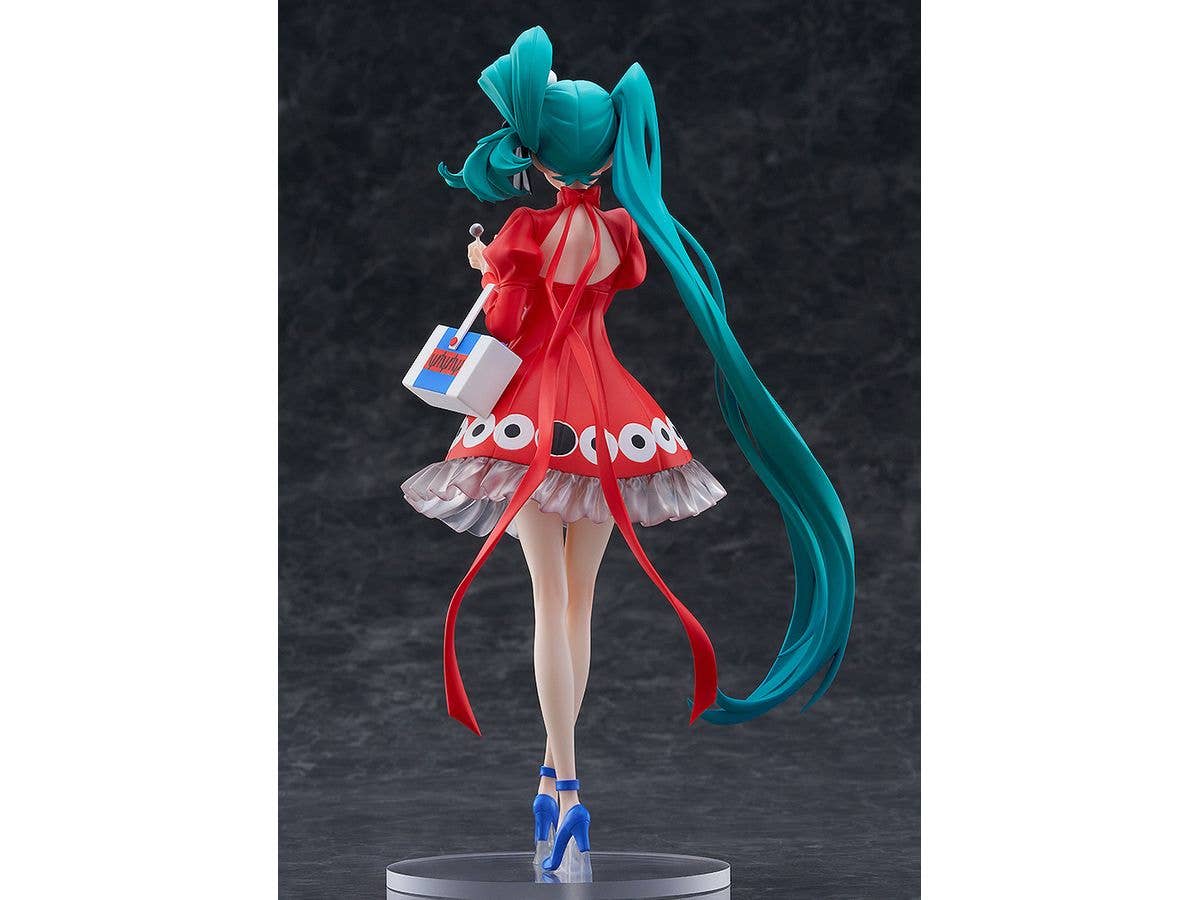 POP UP PARADE Hatsune Miku: Psi Ver. L Size | 4580590207172