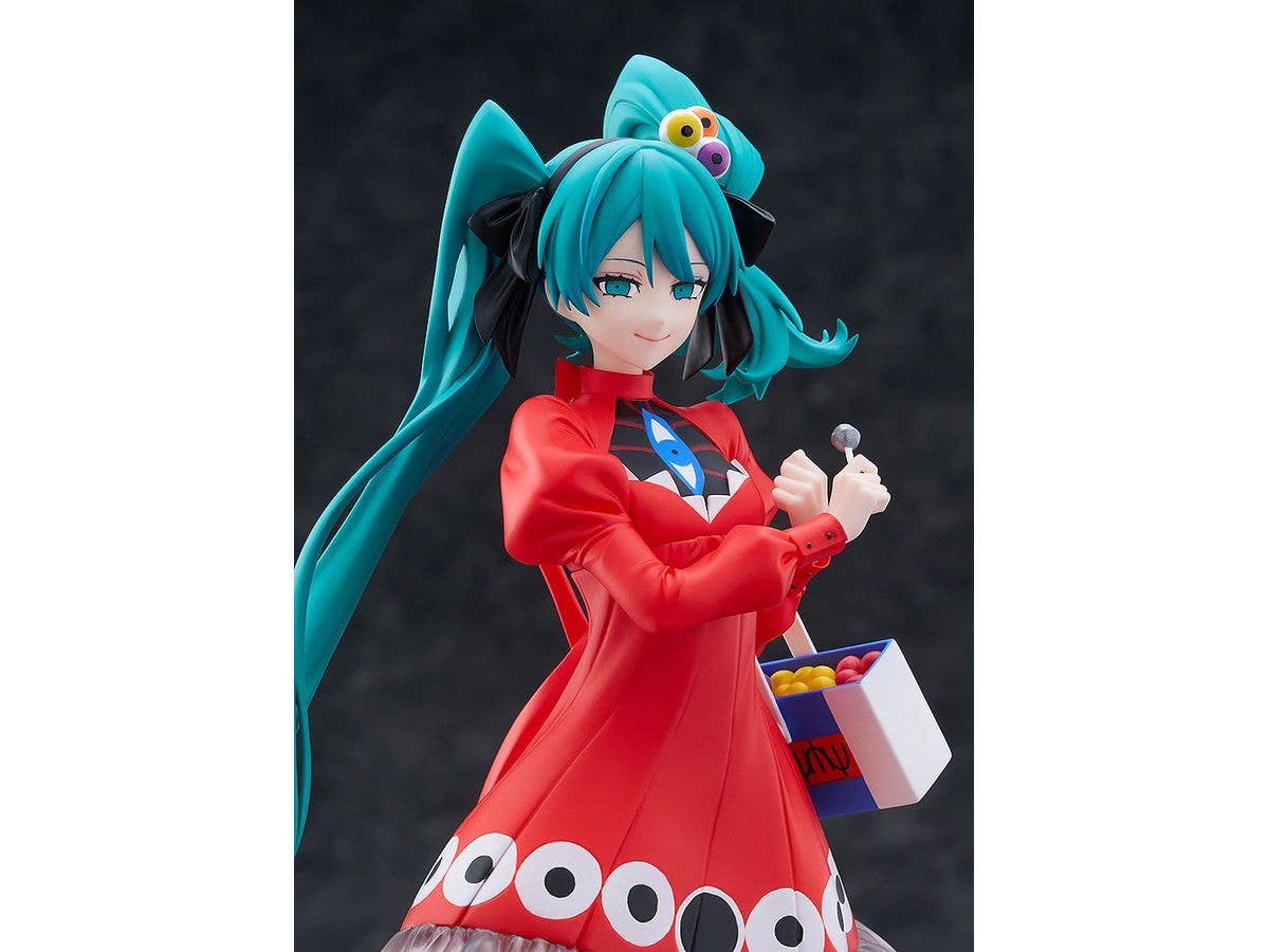POP UP PARADE Hatsune Miku: Psi Ver. L Size | 4580590207172