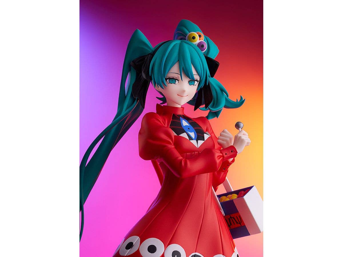 POP UP PARADE Hatsune Miku: Psi Ver. L Size | 4580590207172