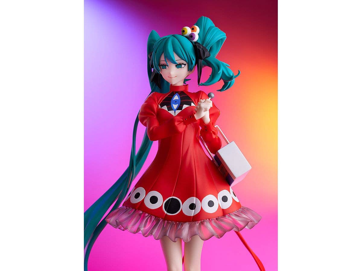POP UP PARADE Hatsune Miku: Psi Ver. L Size | 4580590207172