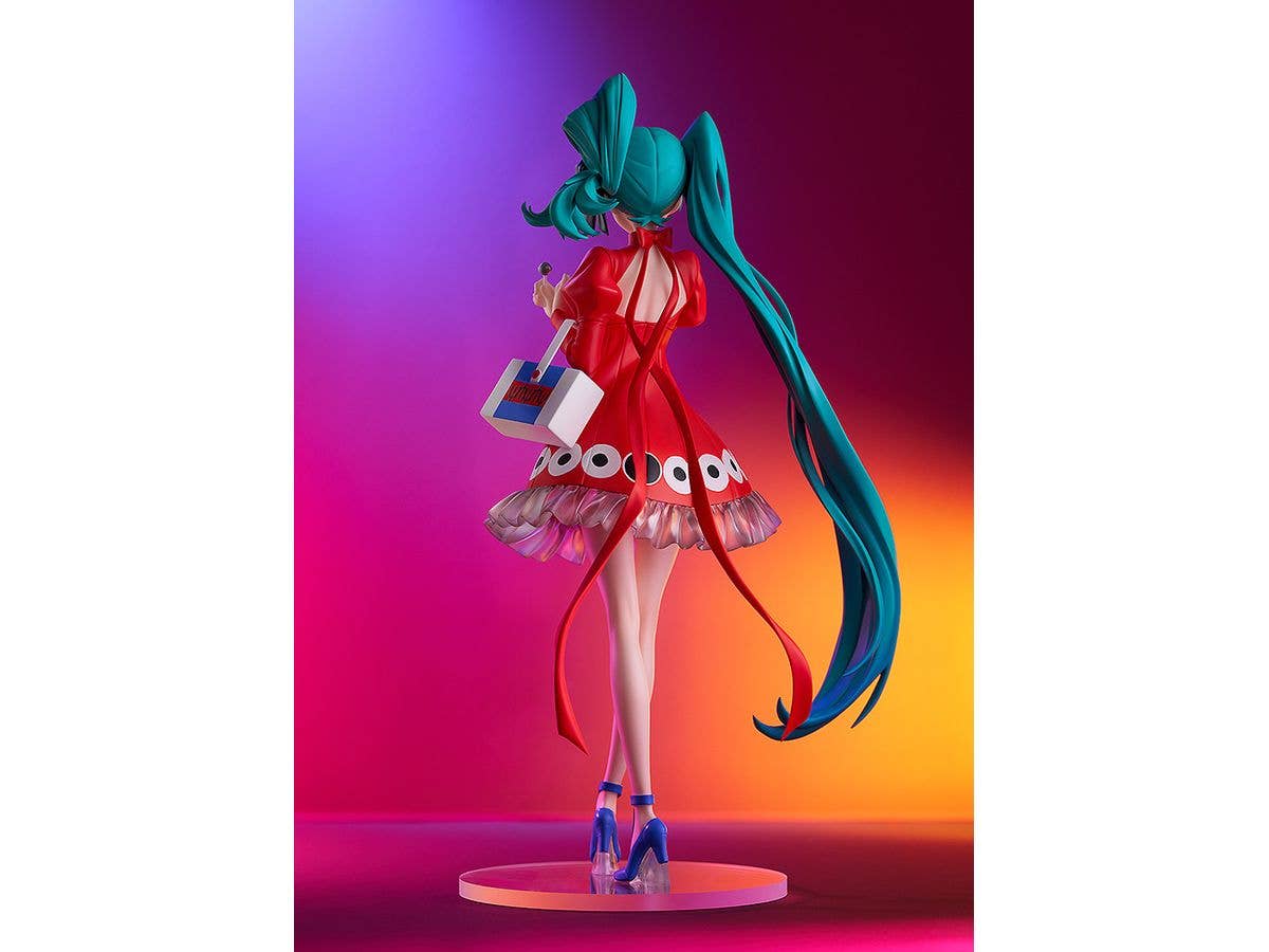POP UP PARADE Hatsune Miku: Psi Ver. L Size | 4580590207172