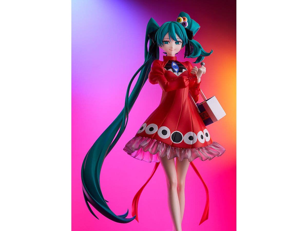 POP UP PARADE Hatsune Miku: Psi Ver. L Size | 4580590207172