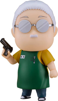 Nendoroid Taro Sakamoto [Basic] | 4580590207189