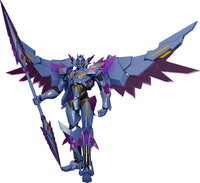 THE GATTAI EX DX Superbia | 4580590207196