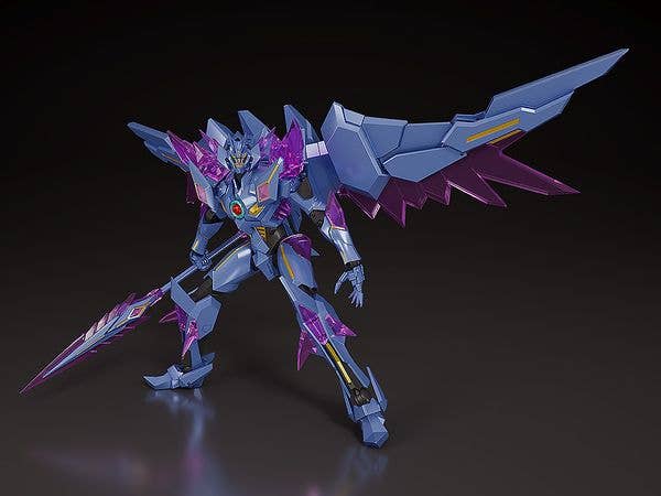 THE GATTAI EX DX Superbia | 4580590207196