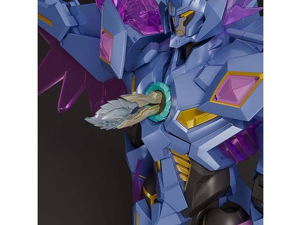 THE GATTAI EX DX Superbia | 4580590207196