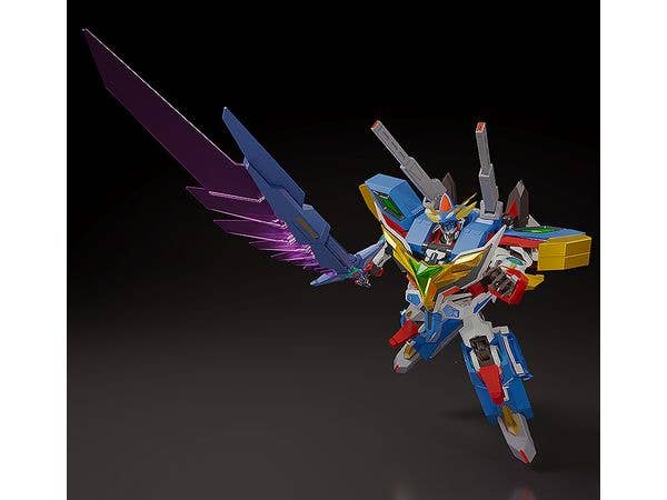 THE GATTAI EX DX Superbia | 4580590207196
