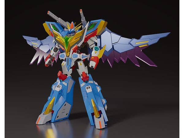 THE GATTAI EX DX Superbia | 4580590207196