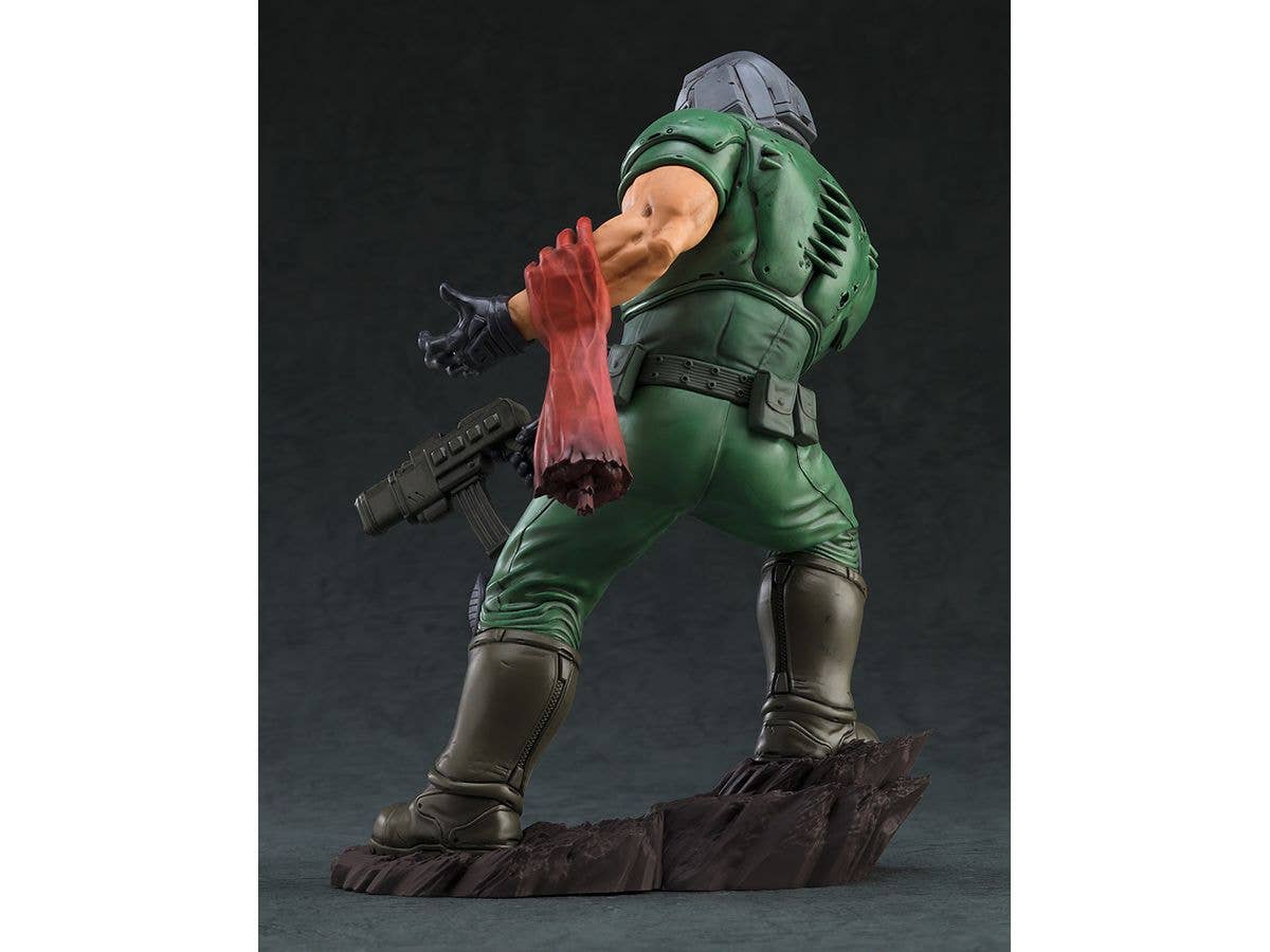 POP UP PARADE SP Doom Marine | 4580590207202