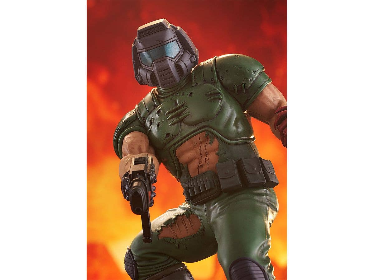 POP UP PARADE SP Doom Marine | 4580590207202