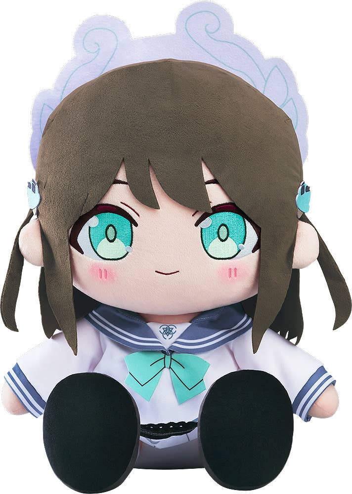 Chocopuni Big 40cm Plushie Airi | 4580590207271