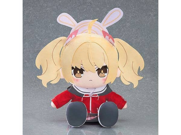 Chocopuni Big 40cm Plushie Yoshimi | 4580590207288