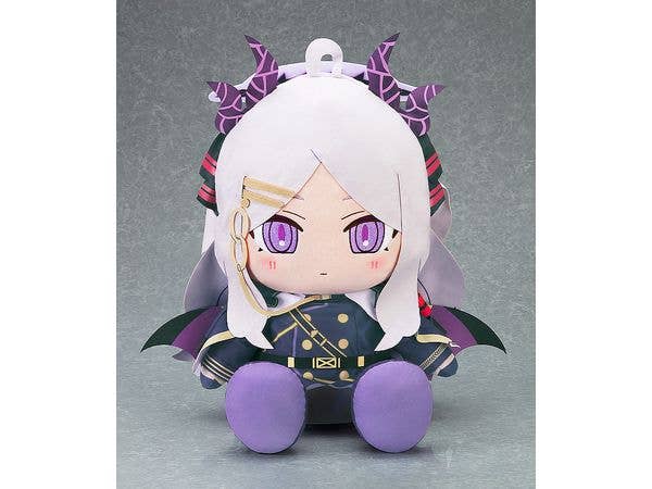 Chocopuni Big 40cm Plushie Hina | 4580590207325