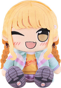Kuripan Plushie Kotone Fujita | 4580590207370