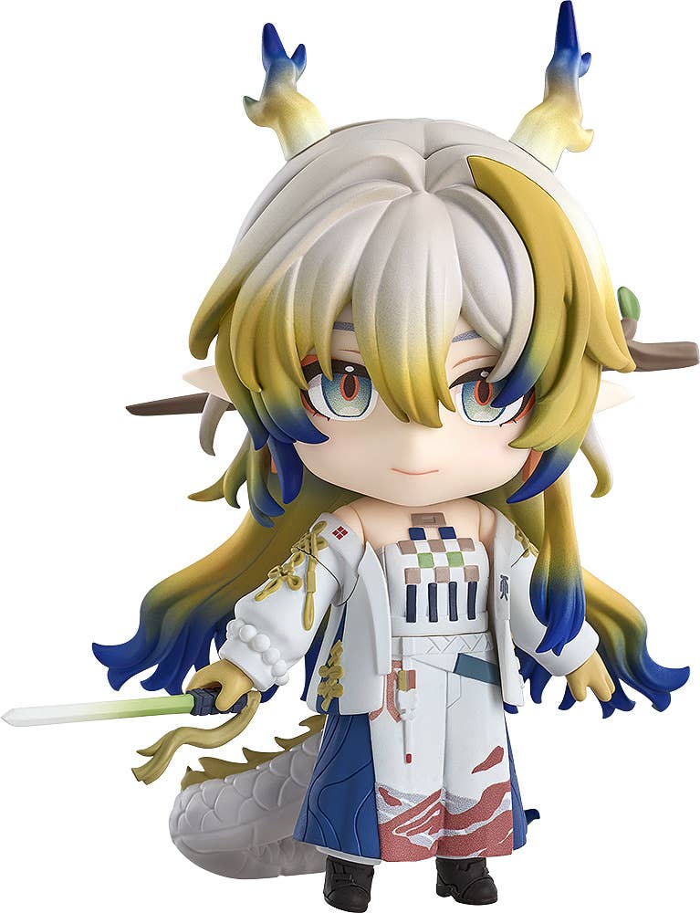 Nendoroid Shu | 4580590207523