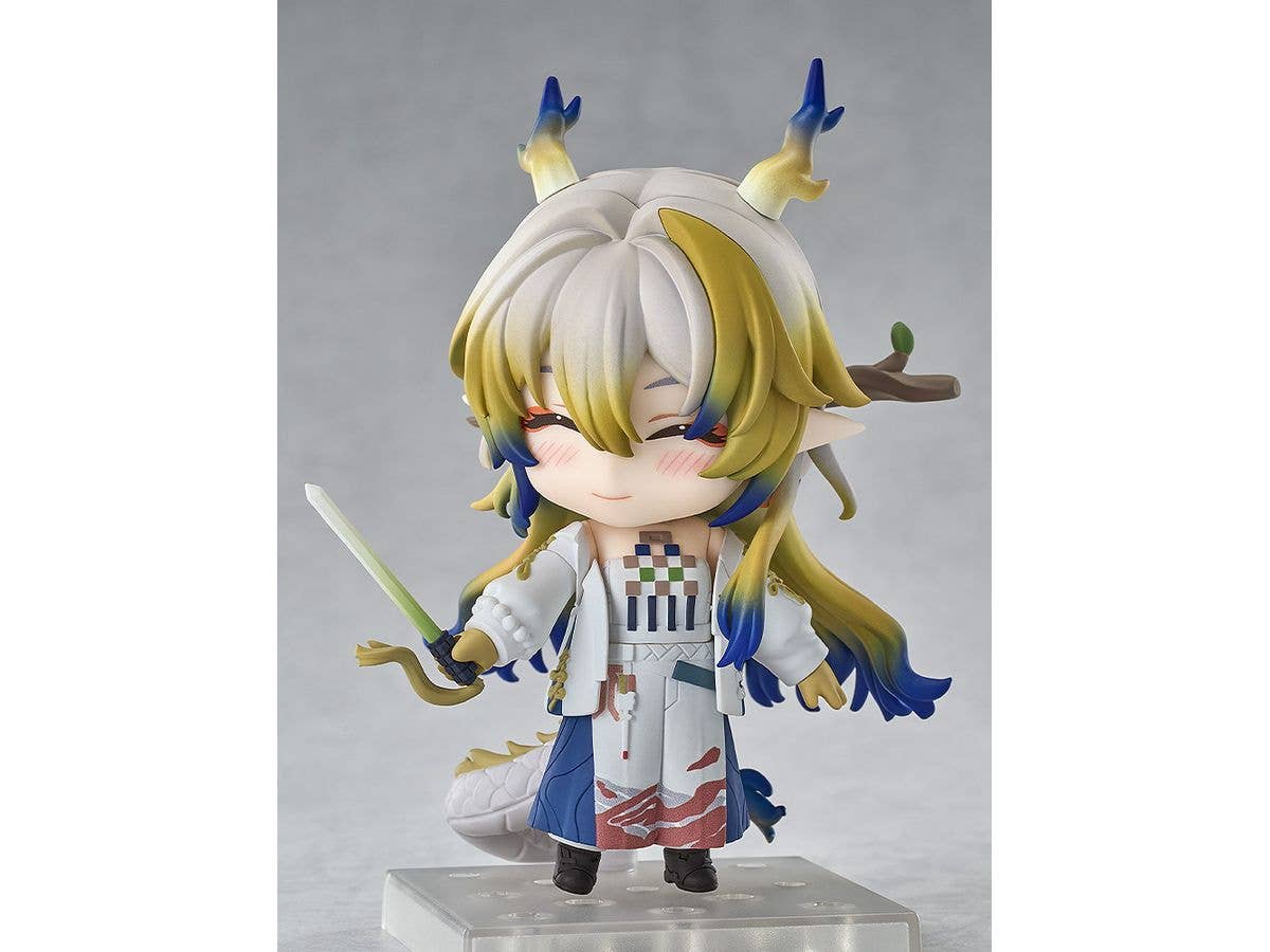 Nendoroid Shu | 4580590207523