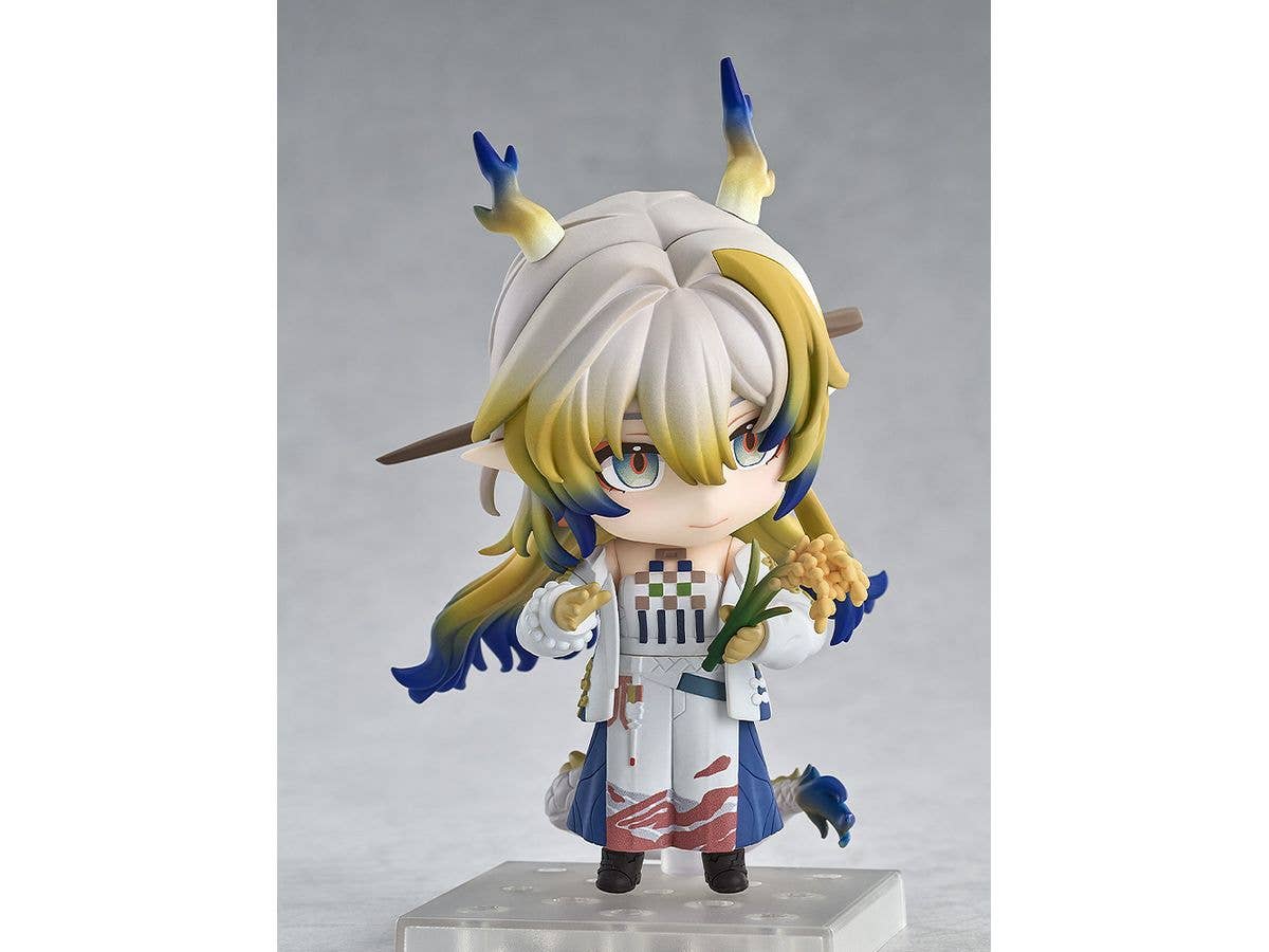 Nendoroid Shu | 4580590207523