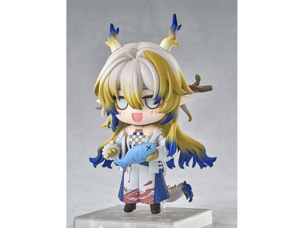 Nendoroid Shu | 4580590207523