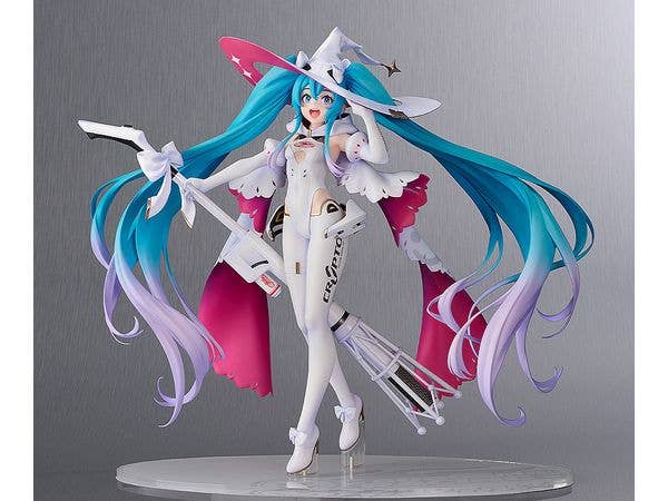 Racing Miku 2024 Ver. | 4580590207547