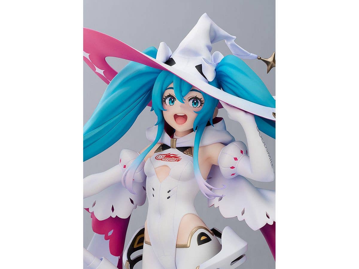 Racing Miku 2024 Ver. | 4580590207547