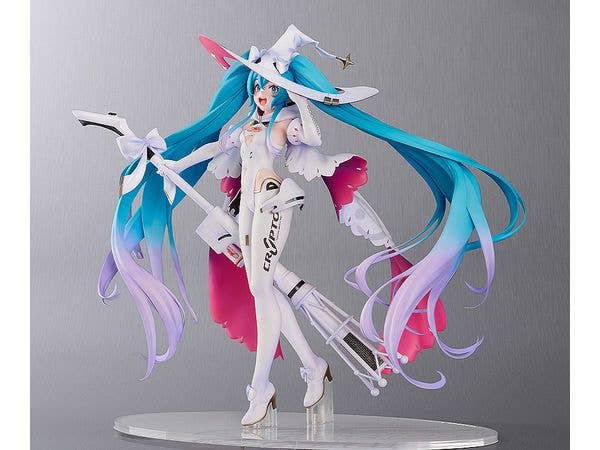 Racing Miku 2024 Ver. | 4580590207547