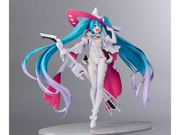 Racing Miku 2024 Ver. | 4580590207547