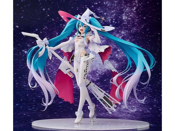 Racing Miku 2024 Ver. | 4580590207547