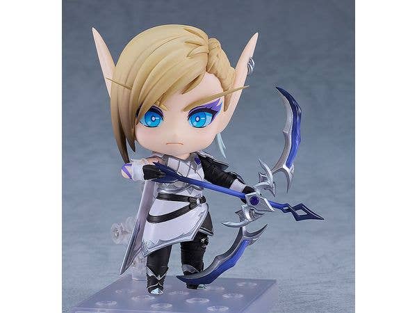 Nendoroid Alleria Windrunner | 4580590207776