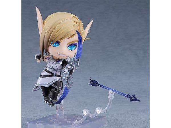 Nendoroid Alleria Windrunner | 4580590207776