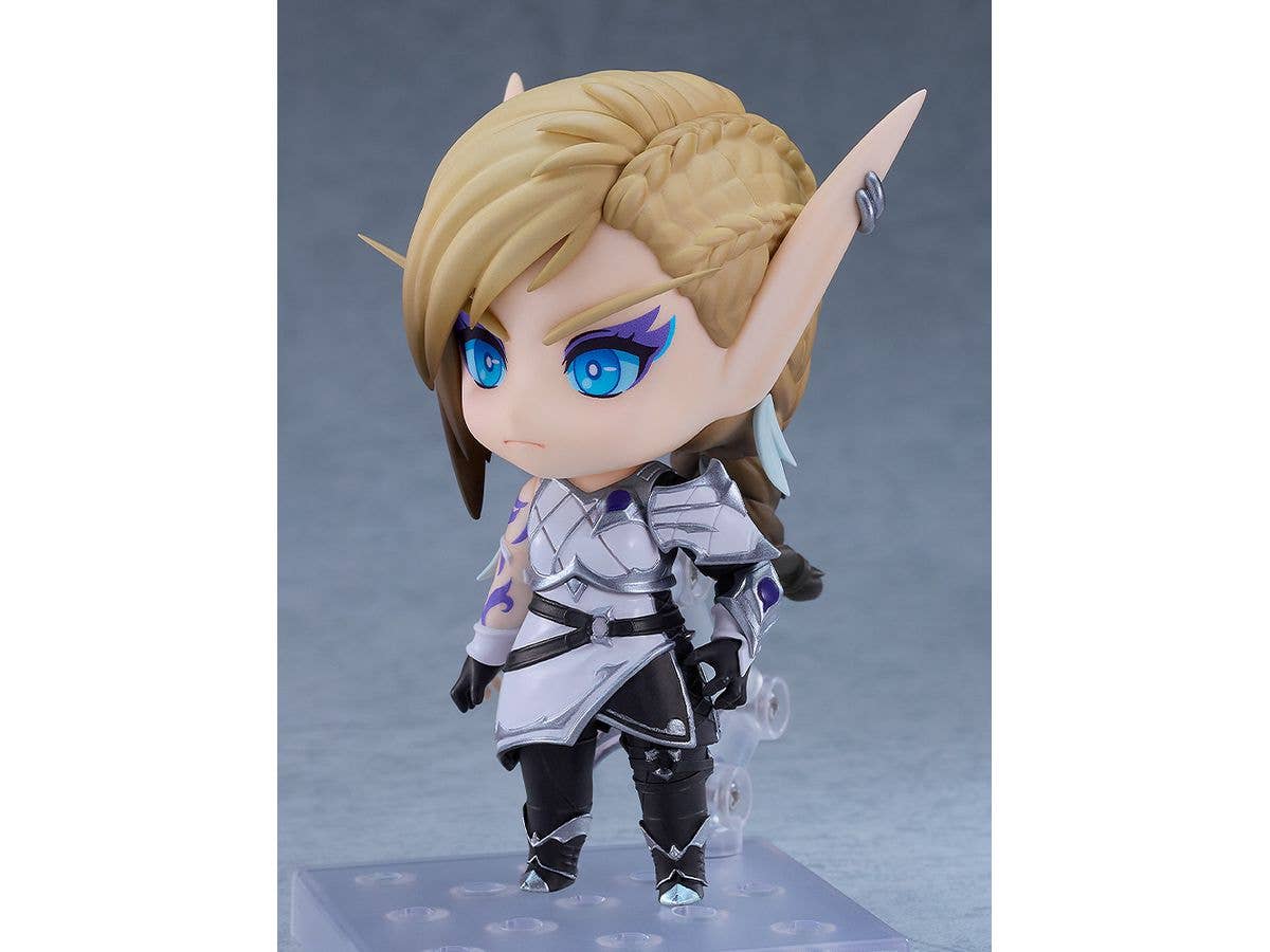 Nendoroid Alleria Windrunner | 4580590207776