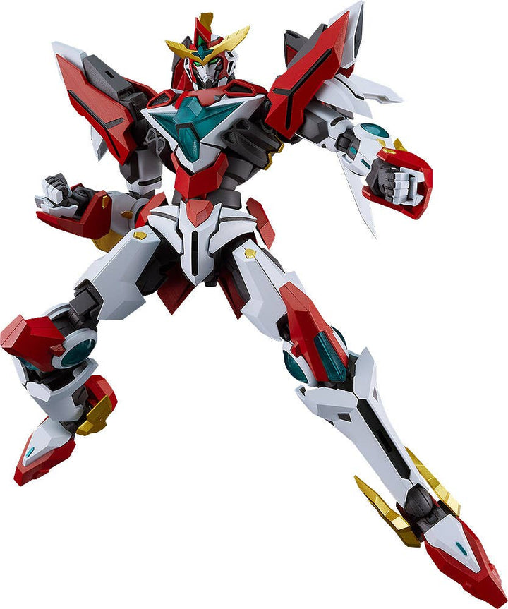 MODEROID Bang Bravern | 4580590207929