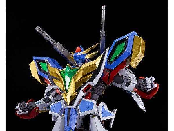 MODEROID Bang Bravern | 4580590207929