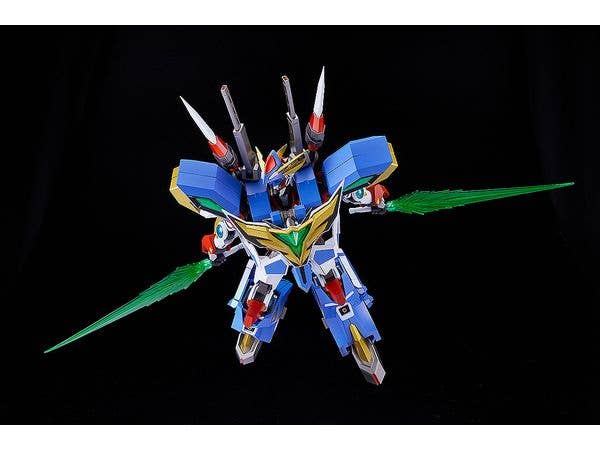 MODEROID Bang Bravern | 4580590207929