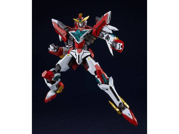 MODEROID Bang Bravern | 4580590207929