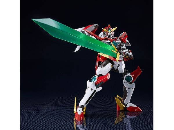MODEROID Bang Bravern | 4580590207929
