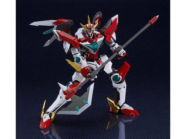 MODEROID Bang Bravern | 4580590207929