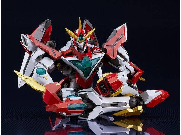 MODEROID Bang Bravern | 4580590207929