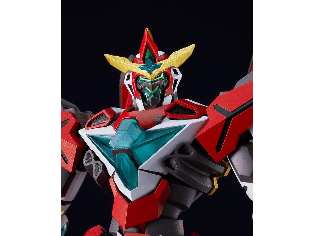 MODEROID Bang Bravern | 4580590207929