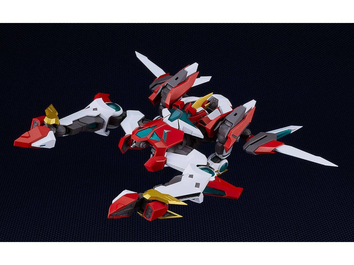 MODEROID Bang Bravern | 4580590207929