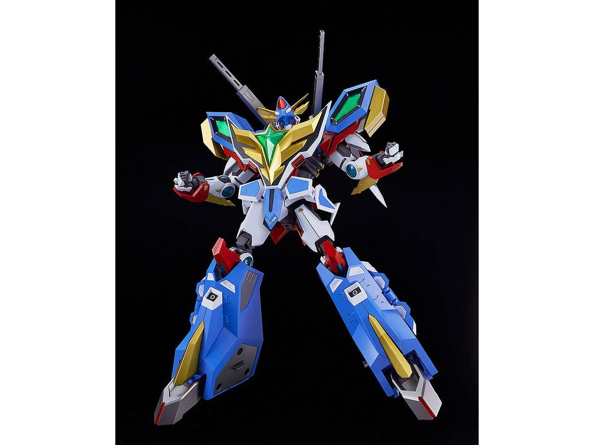 MODEROID Bang Bravern | 4580590207929
