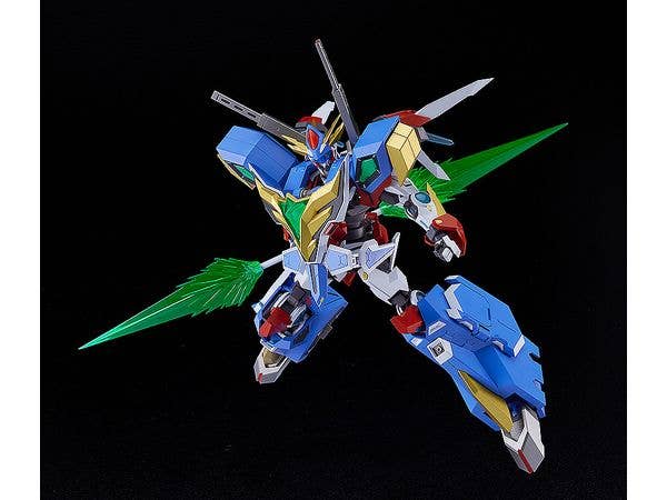 MODEROID Bang Bravern | 4580590207929