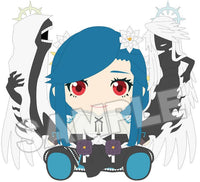 Plushie Queen Dizzy | 4580590208018