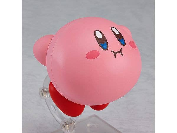 Nendoroid Kirby | 4580590208346