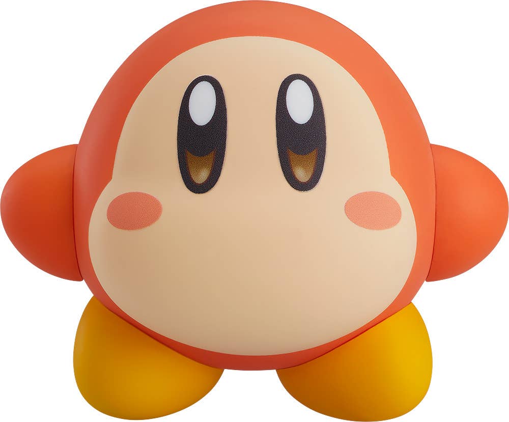 Nendoroid Waddle Dee | 4580590208353