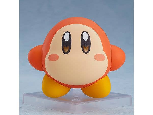 Nendoroid Waddle Dee | 4580590208353