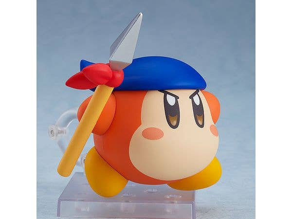 Nendoroid Waddle Dee | 4580590208353