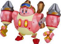 Nendoroid More: Robobot Armor & Kirby | 4580590208360