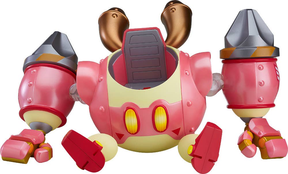 Nendoroid More: Robobot Armor | 4580590208377