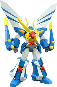 MODEROID Dairyuoh | 4580590208391