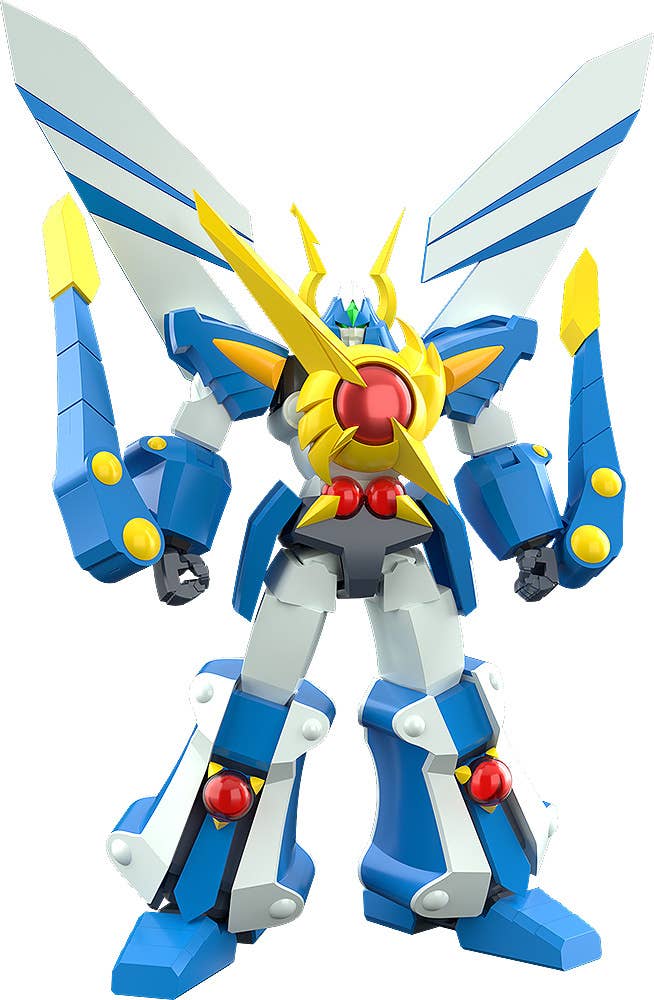 MODEROID Dairyuoh | 4580590208391